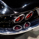 Illustration for article titled Chicago Auto Show Pics (Finally)